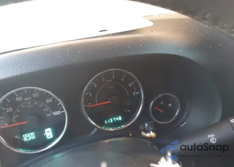 2013 Jeep Wrangler Sport z USA, uszkodzony, nr VIN 1C4AJWAG3DL581420